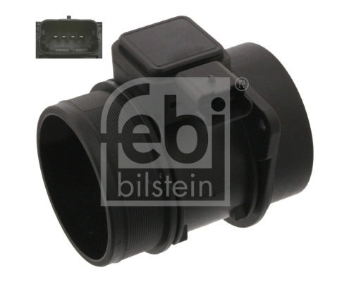Mass Air Flow Sensor